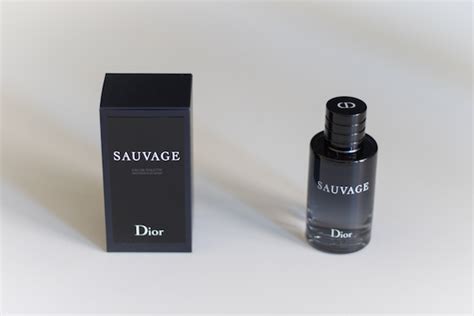 dior sauvage forum